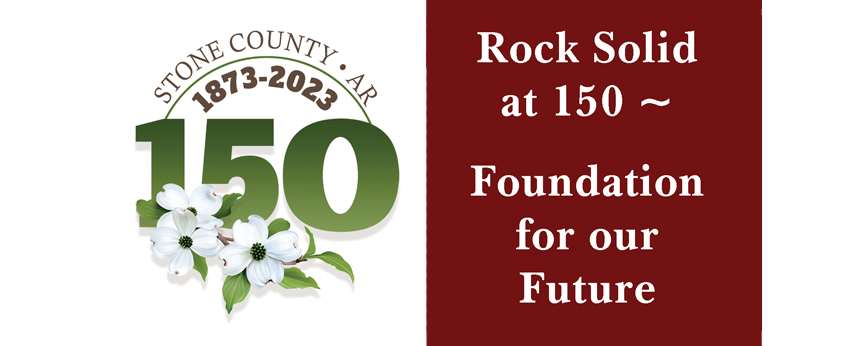 Stone County Sesquicentennial Committee